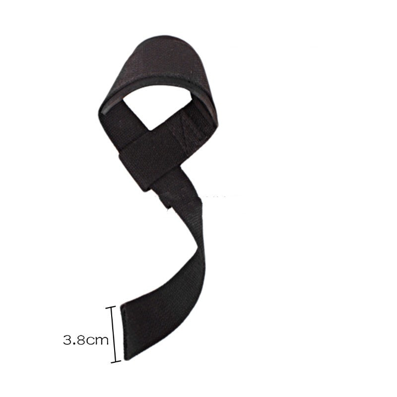 BeingFitt  Premium Gym Lifting Straps